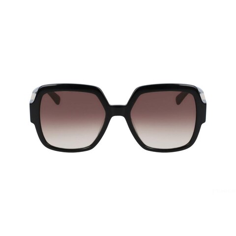 LONGCHAMP - Longchamp LO 672S 001 56 Kadın Güneş Gözlüğü (1)