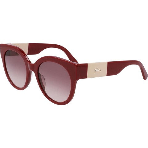 LONGCHAMP - Longchamp LO 673S 604 53 Kadın Güneş Gözlüğü