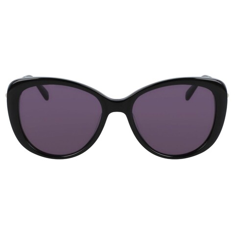 LONGCHAMP - Longchamp LO 674S 001 56 Kadın Güneş Gözlüğü (1)