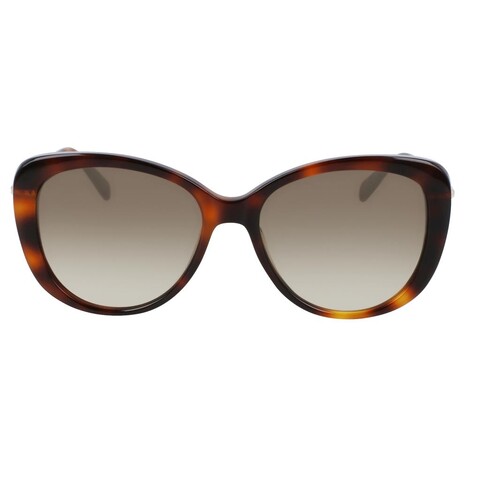 Longchamp LO 674S 214 56 Kadın Güneş Gözlüğü - Thumbnail