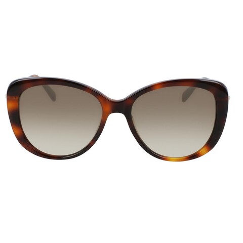 LONGCHAMP - Longchamp LO 674S 214 56 Kadın Güneş Gözlüğü (1)