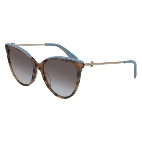 LONGCHAMP - Longchamp LO 675S 231 55 Kadın Güneş Gözlüğü