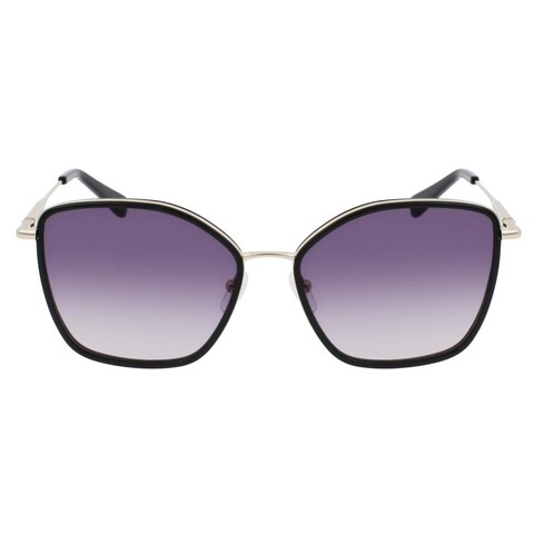Longchamp LO 685S 722 59 Kadın Güneş Gözlüğü - Thumbnail