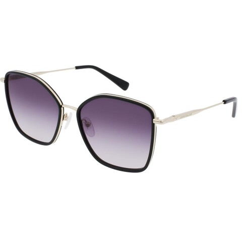 LONGCHAMP - Longchamp LO 685S 722 59 Kadın Güneş Gözlüğü