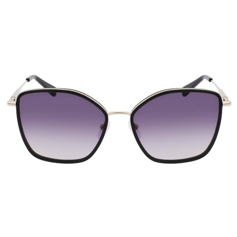LONGCHAMP - Longchamp LO 685S 722 59 Kadın Güneş Gözlüğü (1)