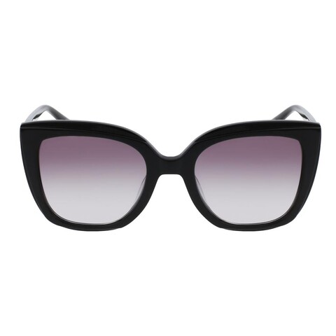 LONGCHAMP - Longchamp LO 689S 001 53 Kadın Güneş Gözlüğü (1)