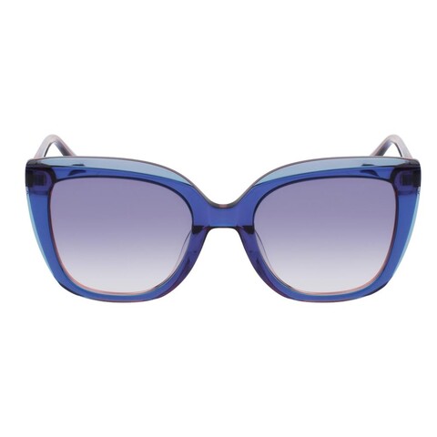 LONGCHAMP - Longchamp LO 689S 424 53 Kadın Güneş Gözlüğü (1)