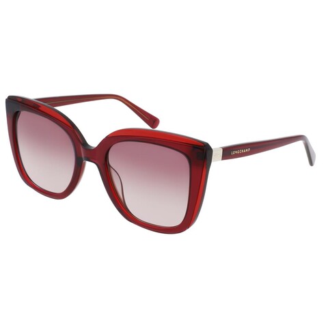 LONGCHAMP - Longchamp LO 689S 604 53 Kadın Güneş Gözlüğü