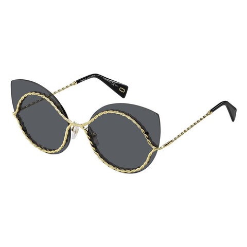 MARC JACOBS - MARC JACOPS MARC 161/S J5G 61-18-135  Kadın Güneş Gözlüğü