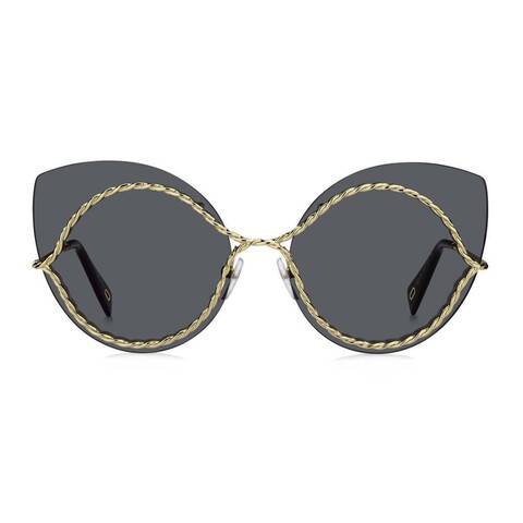 MARC JACOBS - MARC JACOPS MARC 161/S J5G 61-18-135  Kadın Güneş Gözlüğü (1)