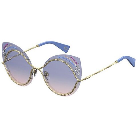 MUHTELIF GÜNEŞ - Marc Jacobs MARC 161/S/STR BR0 61 I4 Kadın Güneş Gözlüğü