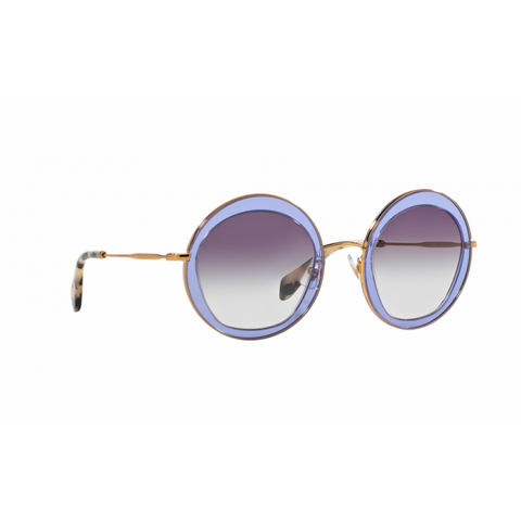MIU MIU - MIU MIU MU 50 QS TIF4W1 52 Kadın Güneş Gözlüğü