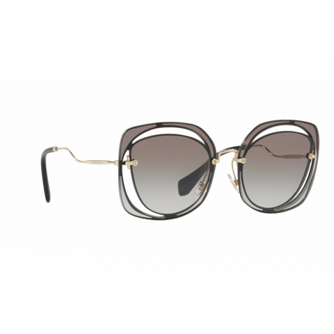 MIU MIU - MIU MIU MU 54 SS 1AB0A7 64 Kadın Güneş Gözlüğü