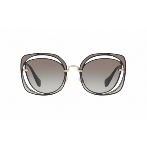 MIU MIU - MIU MIU MU 54 SS 1AB0A7 64 Kadın Güneş Gözlüğü (1)