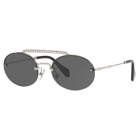 MIU MIU - MIU MIU MU 60 TS 1BC1A1 54 Kadın Güneş Gözlüğü