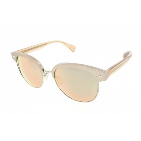 OLIVER PEOPLES - OLIVER PEOPLES OV 1167S 52244Z 55 Kadın Güneş Gözlüğü