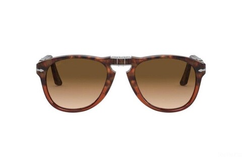 PERSOL - PERSOL PO 0714 112151 54 Unisex Güneş Gözlüğü (1)