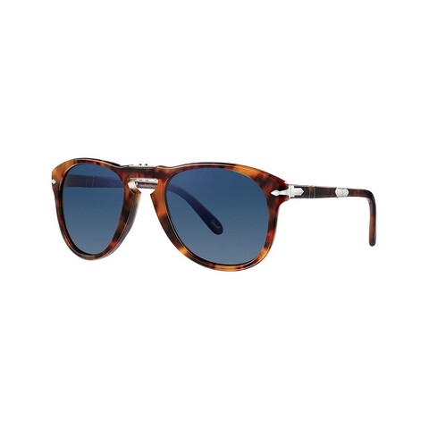 PERSOL - Persol PO 0714SM 108/S3 54 STEVE MCQUEEN Unisex Güneş Gözlüğü