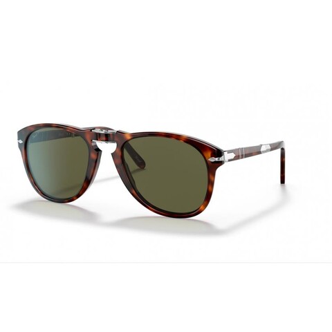 PERSOL - PERSOL PO 0714SM 24 P1 54 Unisex Güneş Gözlüğü