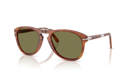 PERSOL 0PO0714SM 95/48 54 Unisex Güneş Gözlüğü - 1