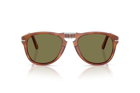 PERSOL  0PO0714SM 95/48 54 Unisex Güneş Gözlüğü (1)