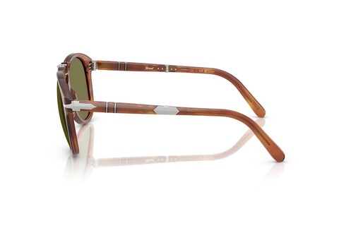 PERSOL 0PO0714SM 95/48 54 Unisex Güneş Gözlüğü - 3
