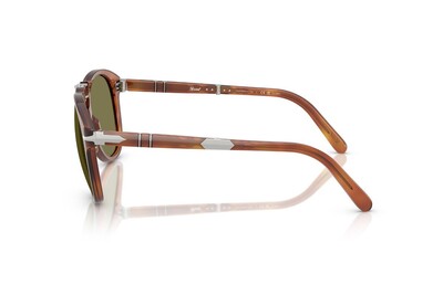 PERSOL 0PO0714SM 95/48 54 Unisex Güneş Gözlüğü - 3