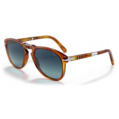 PERSOL - PERSOL PO 0714SM 96S3 54 Unisex Güneş Gözlüğü