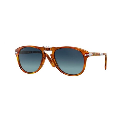 PERSOL - PERSOL PO 0714SM 96S3 54 Unisex Güneş Gözlüğü (1)