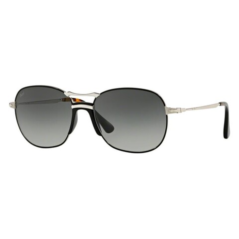 PERSOL - Persol PO 2449S 107471 56 Erkek Güneş Gözlüğü