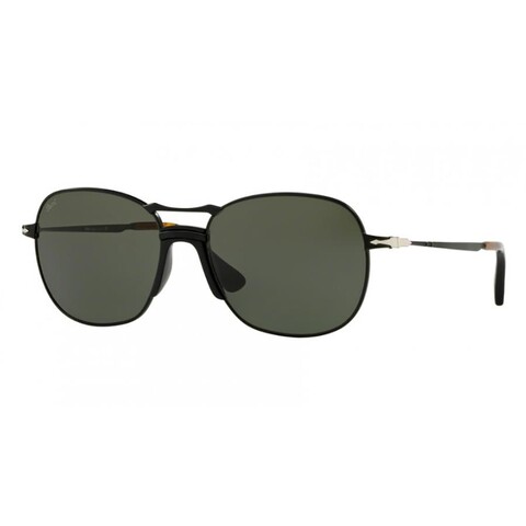 PERSOL - Persol PO 2449S 107831 56 Erkek Güneş Gözlüğü