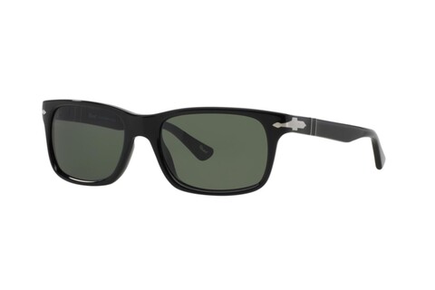 PERSOL - PERSOL 0PO3048S 9531 58 Erkek Güneş Gözlüğü