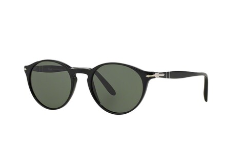 PERSOL 0PO3092SM 901431 50 Erkek Güneş Gözlüğü - Thumbnail