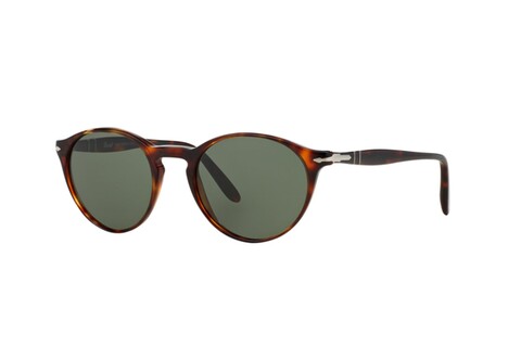 PERSOL - PERSOL 0PO3092SM 901531 50 Erkek Güneş Gözlüğü