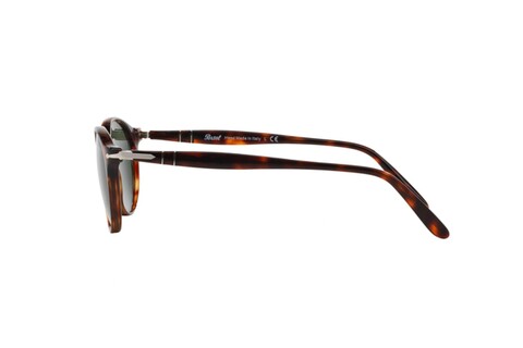 PERSOL 0PO3092SM 901531 50 Erkek Güneş Gözlüğü - Thumbnail