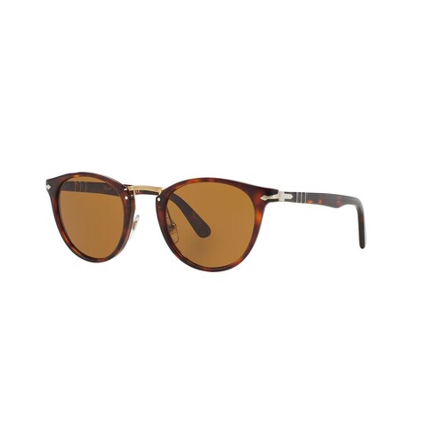 PERSOL - Persol PO 3108S 24/33 49 Kadın Güneş Gözlüğü