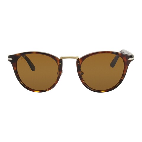 PERSOL - Persol PO 3108S 24/33 49 Kadın Güneş Gözlüğü (1)