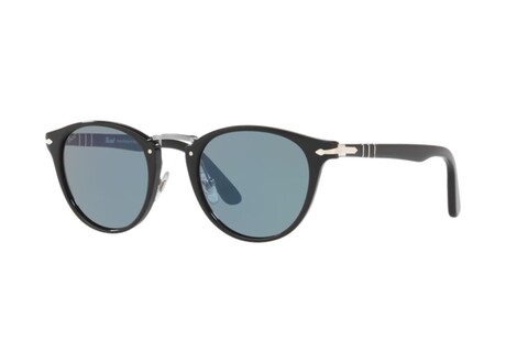 PERSOL - PERSOL 0PO3108S 95/56 49 Unısex Güneş Gözlüğü