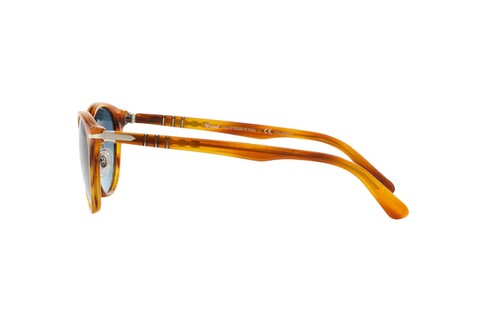 PERSOL 0PO3108S 960/S3 49 Unisex Güneş Gözlüğü - Thumbnail