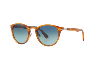 PERSOL  0PO3108S 960/S3 49 Unisex Güneş Gözlüğü