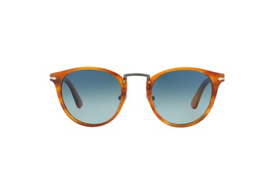 PERSOL  0PO3108S 960/S3 49 Unisex Güneş Gözlüğü (1)