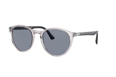 PERSOL - PERSOL 0PO3152S 113356 52 Erkek Güneş Gözlüğü