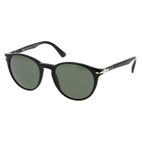 PERSOL - PERSOL PO 3152S 901458 52 Unisex Güneş Gözlüğü