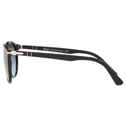 PERSOL - PERSOL PO 3152S 9014Q8 49 Erkek Güneş Gözlüğü (1)