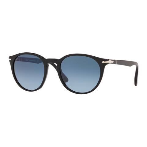 PERSOL - Persol PO 3152S 9014Q8 52 Erkek Güneş Gözlüğü
