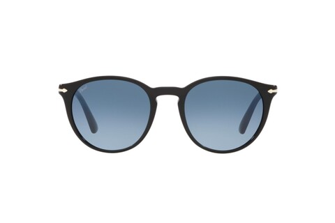 PERSOL - PERSOL 0PO3152S 9014Q8 52 Erkek Güneş Gözlüğü (1)
