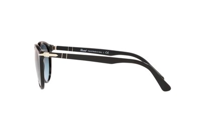 PERSOL 0PO3152S 9014Q8 52 Erkek Güneş Gözlüğü - 3