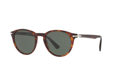 PERSOL  0PO3152S 901531 52 Erkek Güneş Gözlüğü (1)