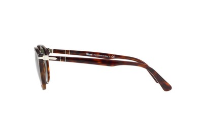PERSOL 0PO3152S 901531 52 Erkek Güneş Gözlüğü - 4