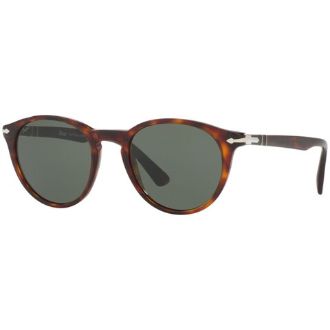 PERSOL - PERSOL PO 3152S 901531 52 Erkek Güneş Gözlüğü